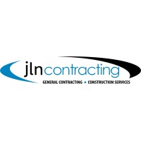 JLN Contracting logo