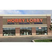 Hobby Lobby Store logo