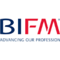 BIFM - The Professional Body For Facilities Management logo