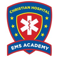 Christian Hospital EMS Academy logo
