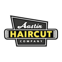 Austin Haircut Co. logo