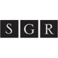 SGR, LLC logo
