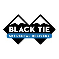Black Tie Ski Rentals Of Jackson Hole logo