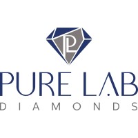 Pure Lab Diamonds logo