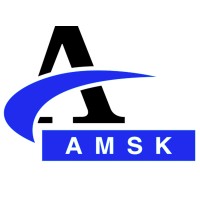 AMSK Constructions logo