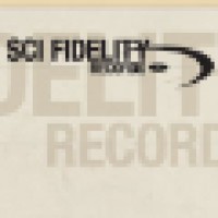SCI Fidelity Records logo