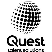 Quest Talent Solutions logo