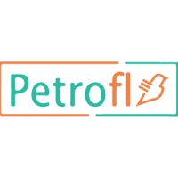 Petrofly logo