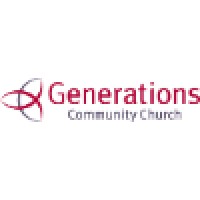 Generations Community Church logo