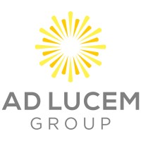 Ad Lucem Group logo