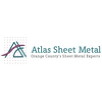 Atlas Sheet Metal logo