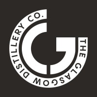 The Glasgow Distillery Co. logo