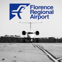 Florence Regional Airport logo