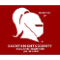 Silent Knight Security logo