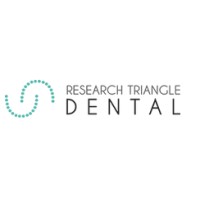 Research Triangle Dental (RT Dental) logo
