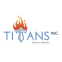 Titans Inc logo