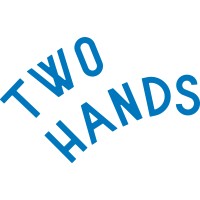 Two Hands logo