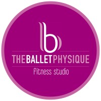 The Ballet Physique logo