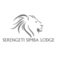 Serengeti Simba Lodge logo
