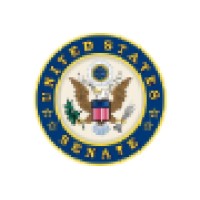 Office Of U.S. Senator David Perdue logo