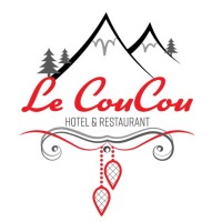 Le Coucou Hotel, Restaurant & Lounge-Bar logo
