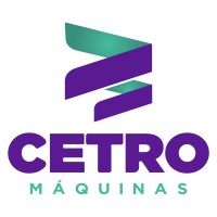 Cetro Máquinas logo