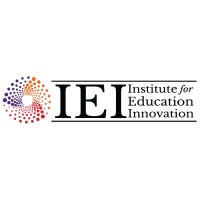 Institute For Education Innovation logo