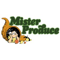 Mister Produce logo