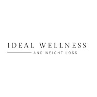 Ideal Wellness And Weight Loss logo