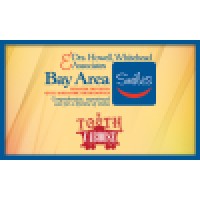 Drs. Howell, Whitehead And Associates - Bay Area Smiles logo