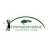 Townsend Ridge Country Club logo