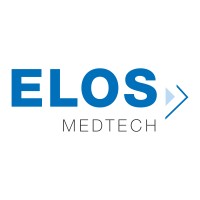 Elos Medtech logo