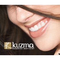 Kuzma Advanced Dentistry logo