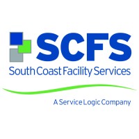 South Coast Facility Services logo