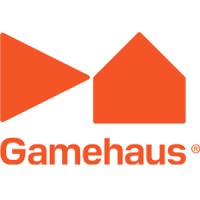 Gamehaus logo