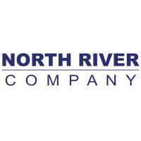 North River Company logo