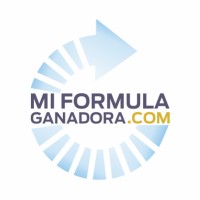 Mi Formula Ganadora logo