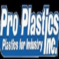 Pro Plastics Inc logo