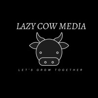 Lazy Cow Media logo