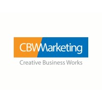 CBW Marketing logo