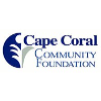 Cape Coral Community Foundation logo