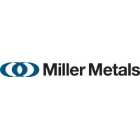Miller Metals logo