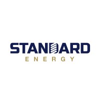 Standard Energy logo