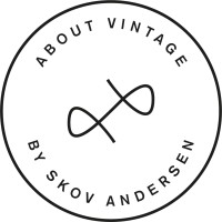 About Vintage logo