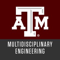 Department Of Multidisciplinary Engineering At Texas A&M University logo