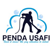 Penda Usafi logo
