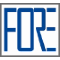 FORE Construction, Inc. logo
