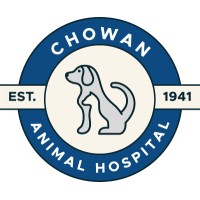 Chowan Animal Hospital logo