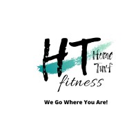 Home Turf Fitness logo