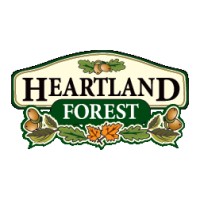 Heartland Forest logo